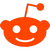 icon Reddit share